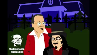 Jim Cornette on The Ghost And Mr. Chicken