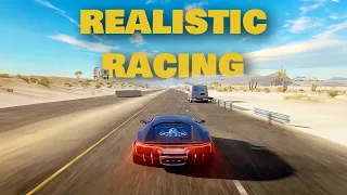 Top 10 High Graphics Offline Racing Games for Android in 2024 (FREE)