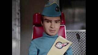 Thunderbirds | S2 Virgil, but voiced by David Holliday