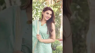 Pakistani actress Sana Fakhar beautiful pictures