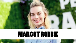10 Things You Didn't Know About Margot Robbie | Star Fun Facts