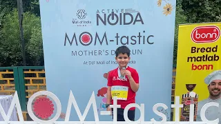 Mother’s Day Run