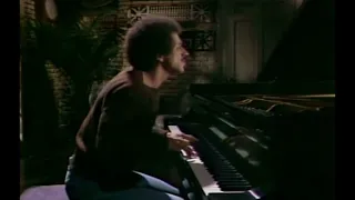 Keith Jarrett - My Song- Saturday Night Live (1978)