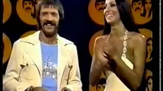 Sonny & Cher - Get Down, Get Down