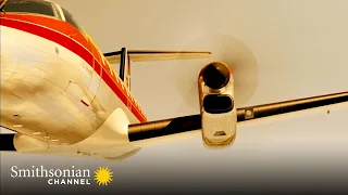 Was This Plane’s ‘Flat Blades’ the Reason it Crashed? 🛩️ Air Disasters | Smithsonian Channel