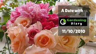 A Date with Gardening Dairy - Live program of 11 Oct 2020