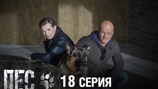 Сериал Пес - 18 серия