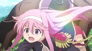 Walkure Romanze AMV