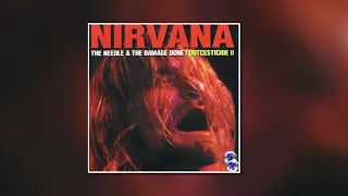 Nirvana - In His Hands