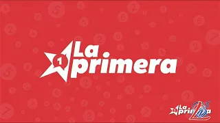 La Primera de Lotodom Sorteo del 12 de Junio del 2023 (La Primera, #Lotodom)