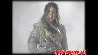 Michael Jackson - Jam (Dangerous Tour London 1992) [REMASTERED]