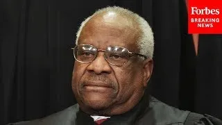 ‘What Would I Have To Do To Fire A Machine Gun?’: Justice Thomas Asks Lawyer In Bump Stocks Case