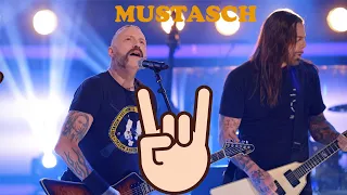 Mustasch - Double Nature  Live BingoLotto 7/2 2021