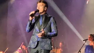 Tony Carreira - Estou Aqui - Live Casino Estoril