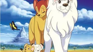 Extreno 2024! Nacimiento de lune y lukio 🦁🐱 Película, Completa en español Latino ¡1080p fullHD!