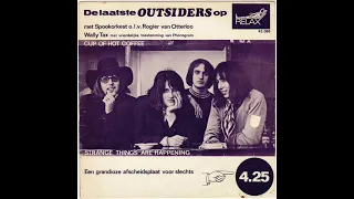 The Outsiders - Cup of Hot Coffee