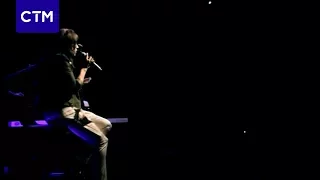 Glennis Grace - Als Je Mij Weer Aankijkt (Official Live Video)