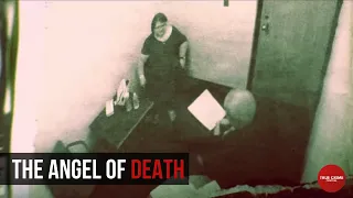 Nurse Elizabeth Wettlaufer | Confessions of a Serial Killer | S1E07