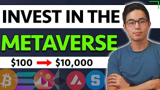 How To Invest In The Metaverse: Beginner's Guide for 2022