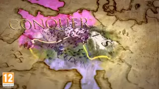 E3 2013 Europa Universalis IV - Pre-Order Trailer