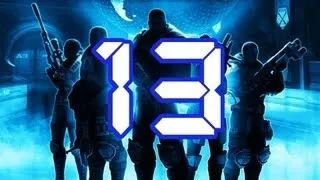 ч.13 Прохождение XCOM: Enemy Unknown / (Это работает)