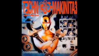 Technomakinita 3 Megamix