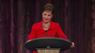 Você tem um coração murmurador? | Joyce Meyer