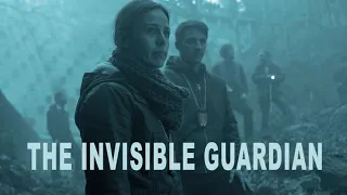 The Invisible Guardian / El guardián invisible 2017 OFFICIAL Trailers HD