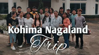 1-Trip to Kohima, Nagaland