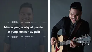 Davey Langit - Selfie Song (Official Lyric Video) | Biyaheng Langit