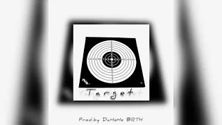 Yang ShaKet - Target (Prod.by DaHoHe BRTH)