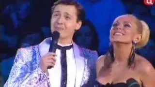 Vitas 09 多年以後 Through the Years (三八婦女節演出)