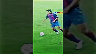 Ronaldinho skills 🥶🥵🔥🥵🐐