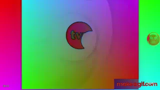 TVN Ident 2008 Effects (Preview 2 Effects)