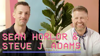 Behind the Satanic Panic: Steve J. Adams and Sean Horlor take us into their film | Here & Queer