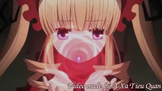 [Vietsub + Engsub]「AMV」Kinjirareta Asobi - ALI Project - Rozen Maiden Opening Theme