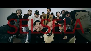 Hosain 0093 x Rail47  - SELSELA (Official Music Video)