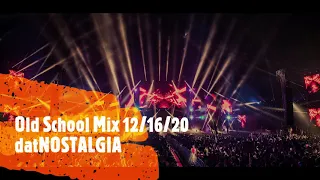 Old School Trance Mix - 12/16/20