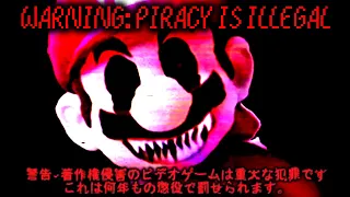 CRAZY ANTI PIRACY SCREENS THAT WILL MAKE YOU SCREAM AND ROAST YOU FOR PIRATING! (Scary Anti Piracy)