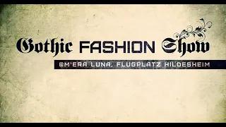 Trailer Mera Luna Fashion Show 2019