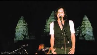 Placebo - Black-Eyed [Angkor Wat 2008]