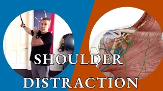 Shoulder Band Distraction a Corrective Exercise Primer