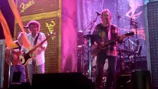 Neil Young & Crazy Horse Cinnamon Girl Bridgeport CT Harbor Yard Arena 12/4/2012