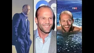 Джейсон Стэтхэм (Jason Statham)