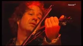 The WATERBOYS Rees Haldern 2007 COMPLETE CONCERT