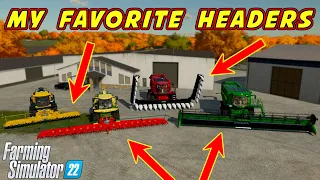 Top Unrealistic Console Header Mods For Farming Simulator 22