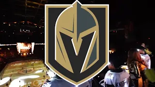 Vegas Golden Knights NHL Payoffs Preview | Season Snapshot