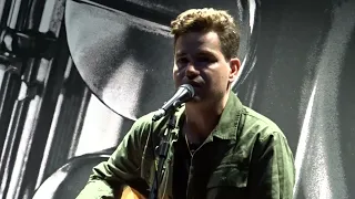 Dorian - Dos vidas - Live @ FNAC Bilbao