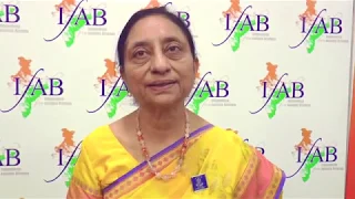 Dr Bharti Lavingia Ahmedabad