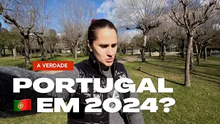 PORTUGAL 🇵🇹 2024 AINDA vale a PENA ?